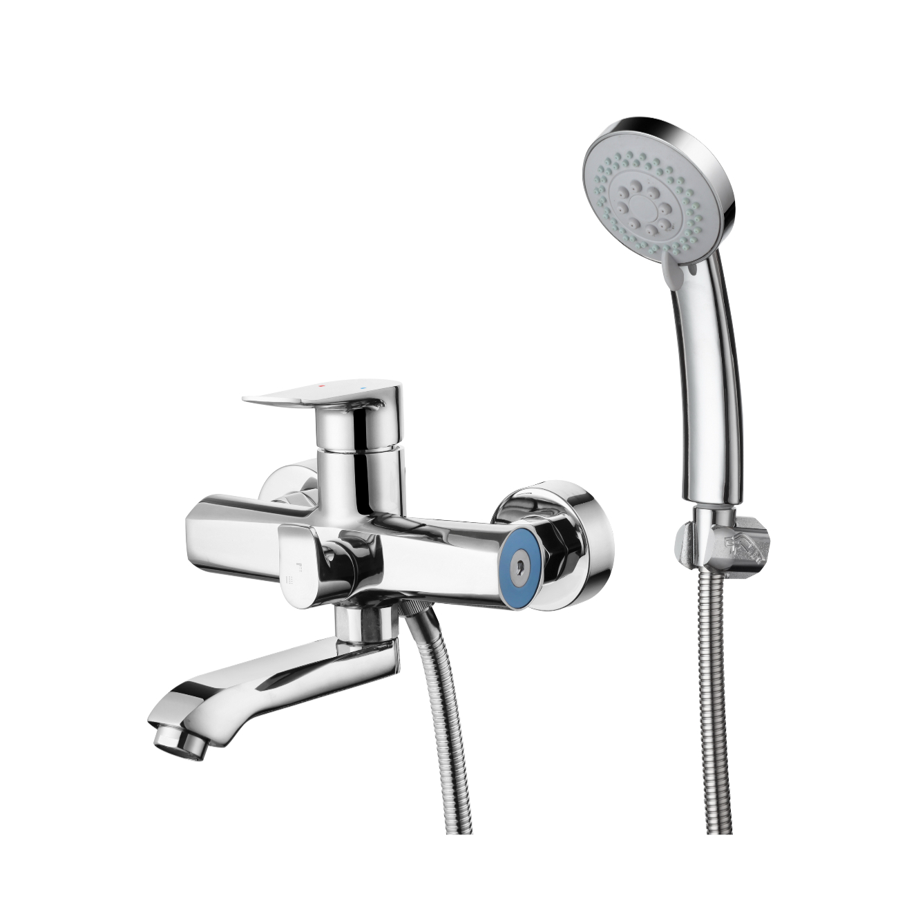 Смеситель для ванны G-Lauf GOB3-A134