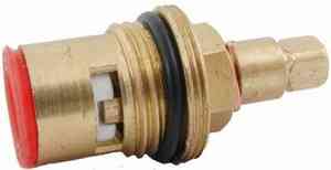 КРАН-БУКСА    1/2"  кер   квадрат   П/КРЕСТ  PSM-1291-77