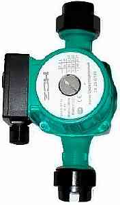 Насос циркуляционный  32-4  180  с гайками  ZOX  ZX