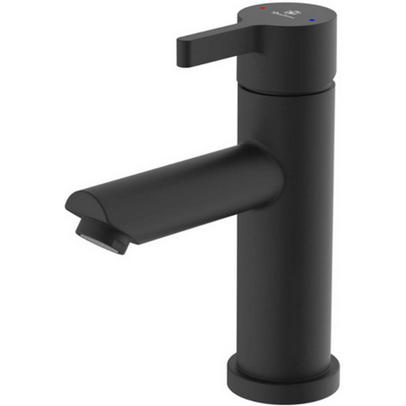 Смеситель для раковины Diadonna D236-10BL