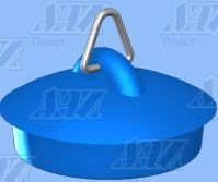 АНИ пласт M400 Пробка для сифона 1 1/4"