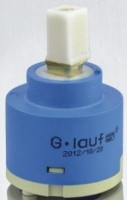 КАРТРИДЖ G-LAUF UFX-1347 Ф35 латунный шток