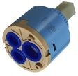 КАРТРИДЖ для смесителя Ф40 POTATO P50