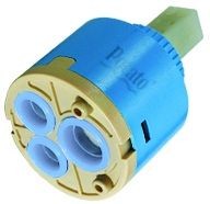 КАРТРИДЖ для смесителя Ф35 POTATO P50-1