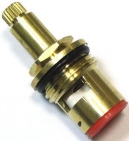 КРАН-БУКСА 1/2" кер 24 ШЛ 1 резьба Арт. F18