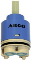 КАРТРИДЖ для смесителя Ф40 ARGO с ножками C201-40