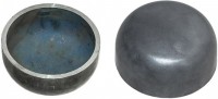 Заглушка сталь эллиптическая ДУ 32*3,0 под приварку ГОСТ 17379-2001