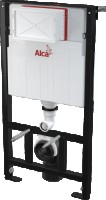 #Инсталляция для унитаза ALCAPLAST  Alcamodul AM100/1000, встраиваемая в стену Выводим из ассортимента!