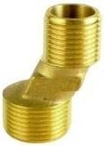 ЭКСЦЕНТРИК имп. без отражателя TIM (латунный)       1/2"-3/4" нар/нар (шт)
