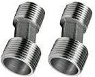 ЭКСЦЕНТРИК имп. без отражателя TIM  (ПАРА на блистере)   1/2"-3/4" нар/нар