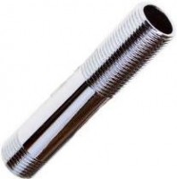 СГОН  TIM  1/2"-100 мм  нар/нар   хром