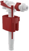 Клапан впускной БОКОВОЙ 1/2" A150-1/2" "ALСAPLAST"