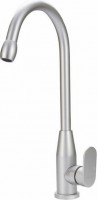 КУХНЯ MAXONOR E4061 ø35 серый (алюминий) ГАЙКА