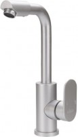 КУХНЯ MAXONOR E4365 ø35 серый (алюминий) ГАЙКА