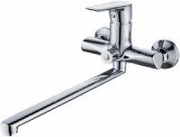 ВАННА MAXONOR  MN2273  ø35  ДИВ В КОРП нос 30 см   (ЛАТУНЬ)