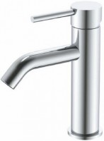 РАКОВИНА  MAXONOR  PL1087   ø35   хром    (ЛАТУНЬ)