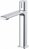 РАКОВИНА  MAXONOR  PL1189   ø35  НА СТОЛЕШНИЦУ   хром    (ЛАТУНЬ)