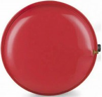 Расширительный бак плоский   8 л. 3/4", ZEGOR YT-8FT