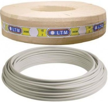 ТРУБА  М/П  бесшовная  20*2"  95*С  AQUALINK    (100м)