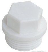 ПП  Заглушка  резьбовая 20х1/2"  Aqualink