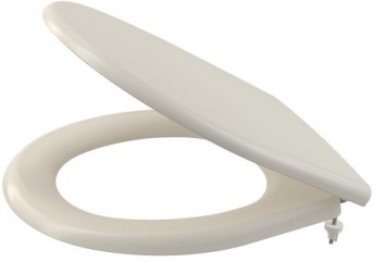 СИДЕНЬЕ  для унитаза  A604 PERGAMON SOFTCLOSE "ALCAPLAST"