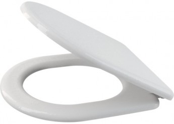 СИДЕНЬЕ  для унитаза  A66 SOFTCLOSE "ALCAPLAST"