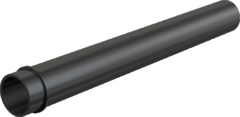 Удлинительная часть M147 д/подвода воды к унитазу для людей с огран. физ. возм. "ALCAPLAST"