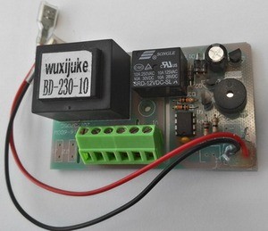 Электронная плата управления для насоса STP-100 LUX  PSB - STP