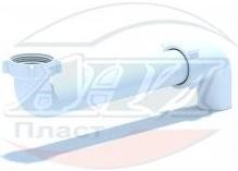 АНИ L5005 Отводная труба 80 (1 1/2"х40)