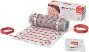 Мат "Квадрат тепла"  СТН КМ-1050-7,0кв.м
