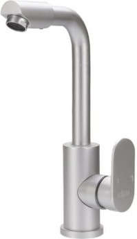 КУХНЯ MAXONOR E4365 ø35 серый (алюминий) ГАЙКА