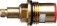 КРАН-БУКСА 1/2" кер 24 ШЛ TeRma 180 град. инд. упаковка 06614 Арт. 06